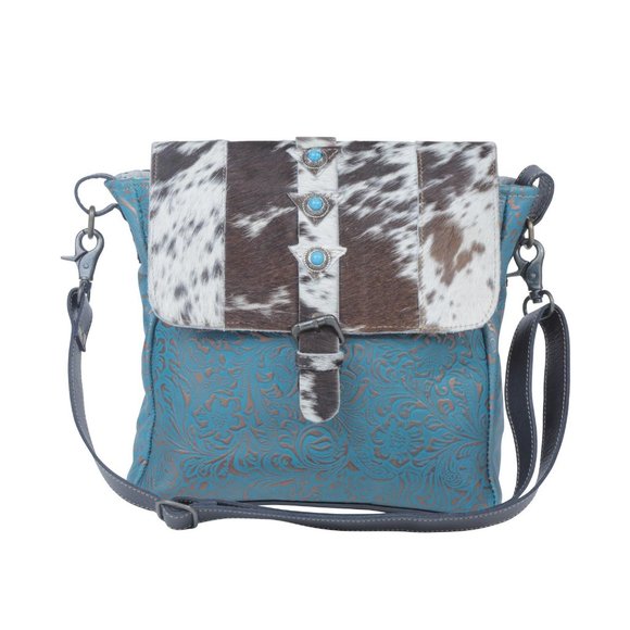 Myra Bag Handbags - NWT Myra Leather Shoulder Bag